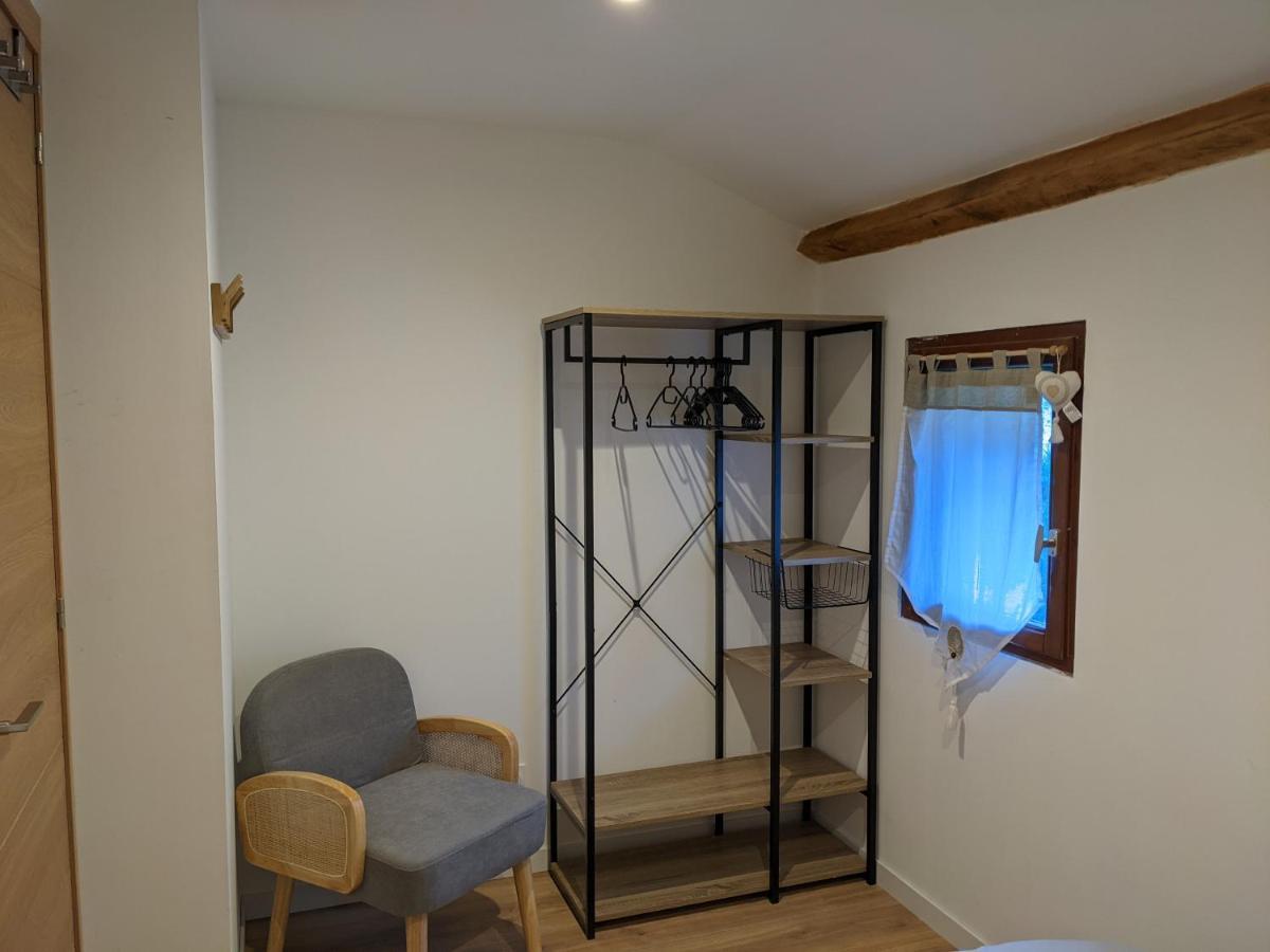 Appartemment Style Chalet Formigueres Bagian luar foto
